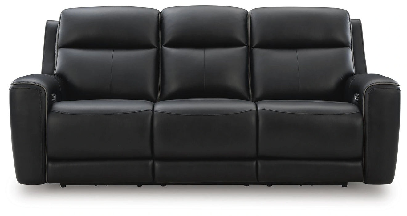 5Z-Comfort Power Reclining Sofa - Levi's Discount Furniture (Vineland, NJ)