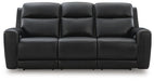 5Z-Comfort Power Reclining Sofa - Levi's Discount Furniture (Vineland, NJ)