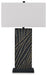 Bartlen Table Lamp - Levi's Discount Furniture (Vineland, NJ)