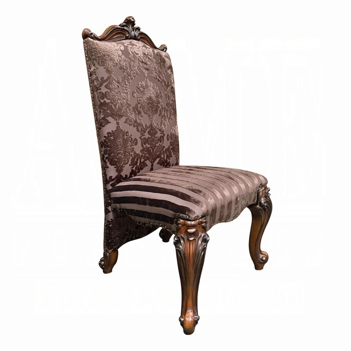 Versailles Side Chair Set-2 - Levi's Discount Furniture (Vineland, NJ)