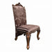 Versailles Side Chair Set-2 - Levi's Discount Furniture (Vineland, NJ)