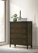 Wilkes Chest of Drawers - Levi's Discount Furniture (Vineland, NJ)