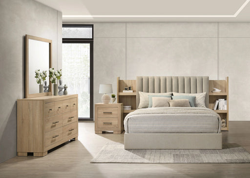 Arielle Bedroom Set - Levi's Discount Furniture (Vineland, NJ)