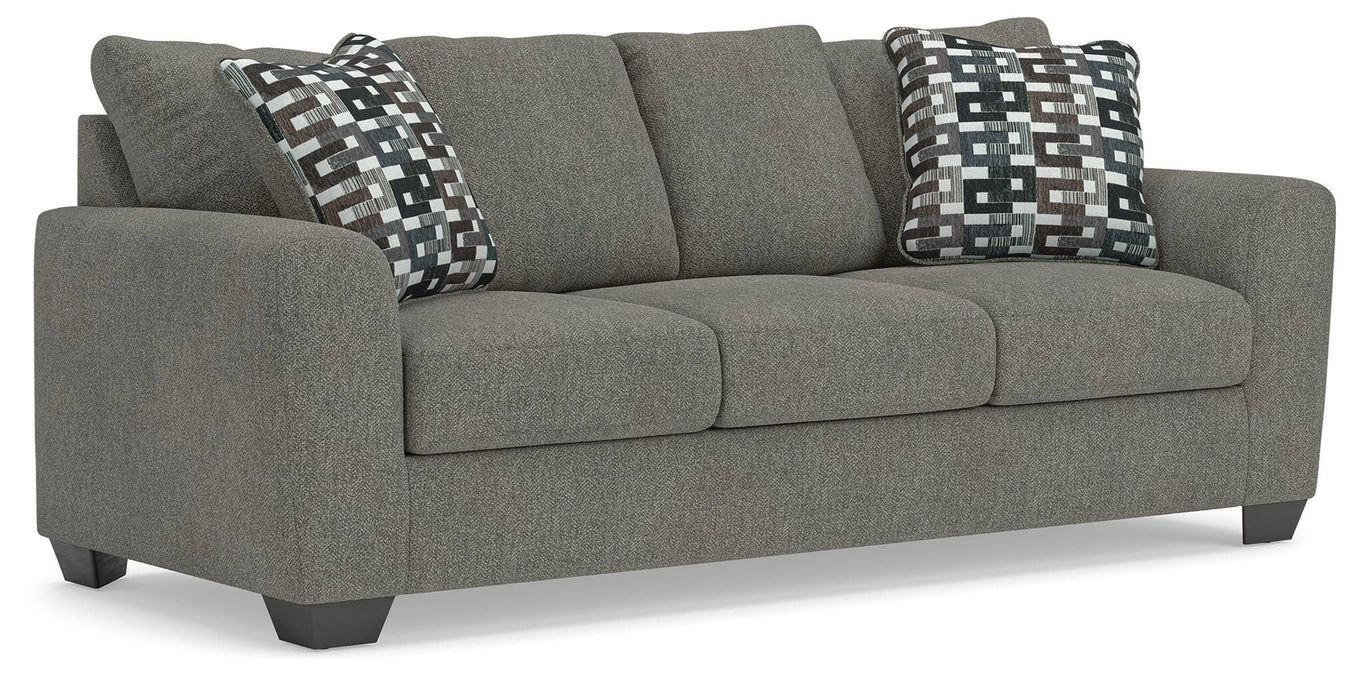 Triston-Peaks Sofa - Levi's Discount Furniture (Vineland, NJ)