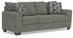 Triston-Peaks Sofa - Levi's Discount Furniture (Vineland, NJ)