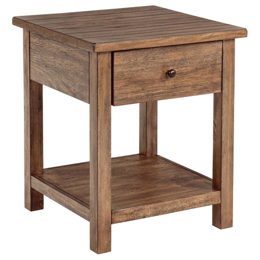 Payne End Table - Levi's Discount Furniture (Vineland, NJ)