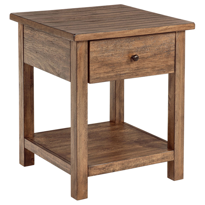 Payne Coffee Table Set - Levi's Discount Furniture (Vineland, NJ)