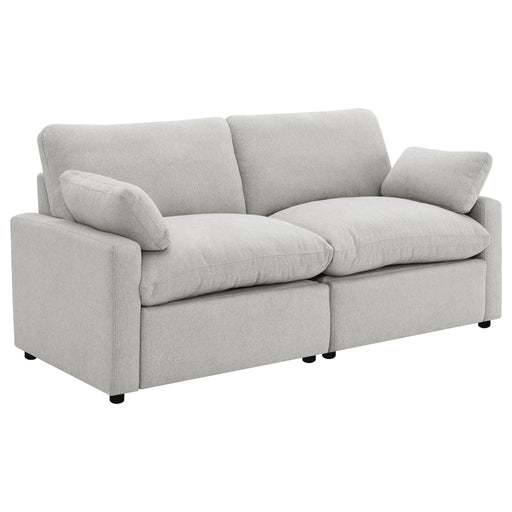 Collins Power Reclining Loveseat - Levi's Discount Furniture (Vineland, NJ)