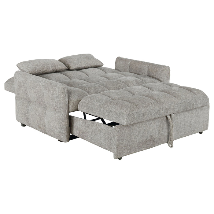 Cotswold Convertible Sleeper Sofa Bed - Levi's Discount Furniture (Vineland, NJ)