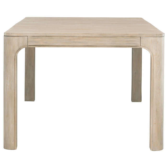 Solano Extension Dining Table - Levi's Discount Furniture (Vineland, NJ)
