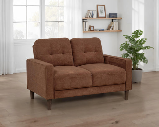 Bowen II Loveseat - Levi's Discount Furniture (Vineland, NJ)