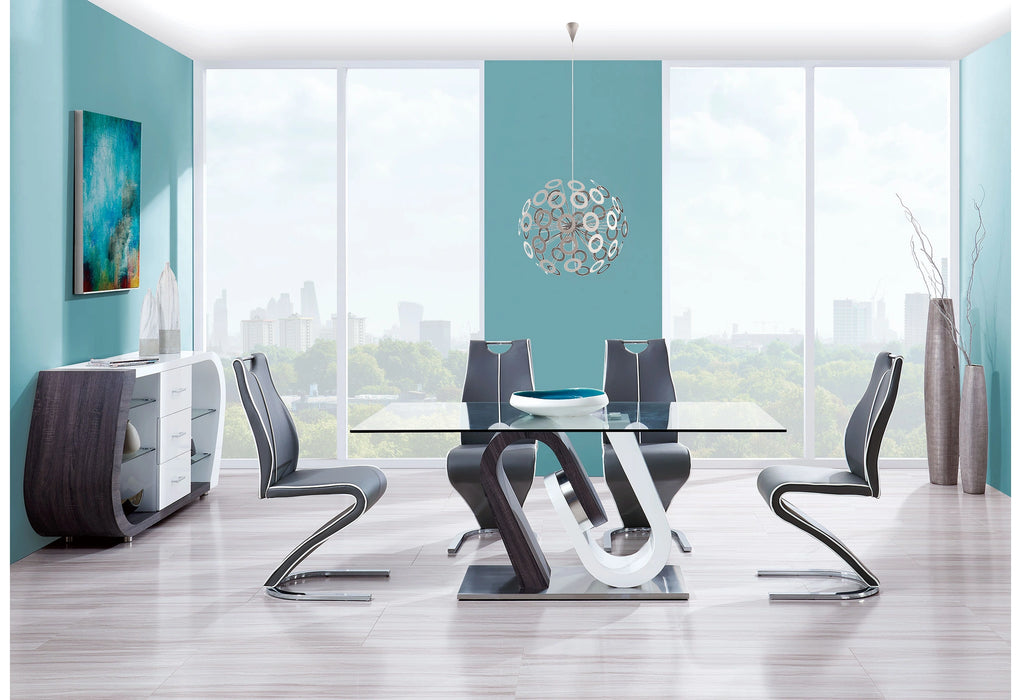 D4127N Dining Table