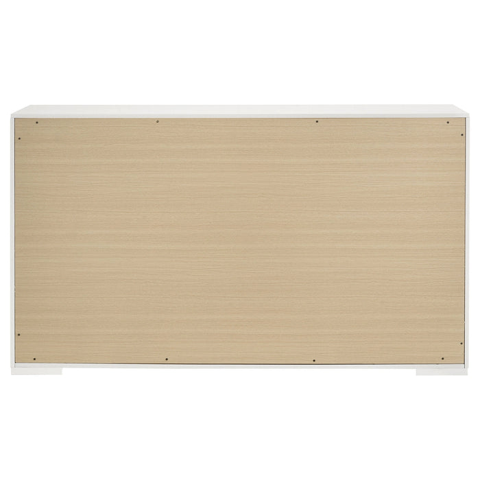 Ives Dresser - Levi's Discount Furniture (Vineland, NJ)