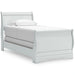 Anarasia Bed - Levi's Discount Furniture (Vineland, NJ)
