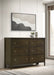 Wilkes Dresser - Levi's Discount Furniture (Vineland, NJ)