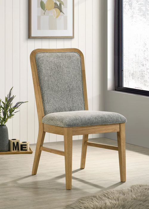 Croyden Dining Side Chair - Levi's Discount Furniture (Vineland, NJ)