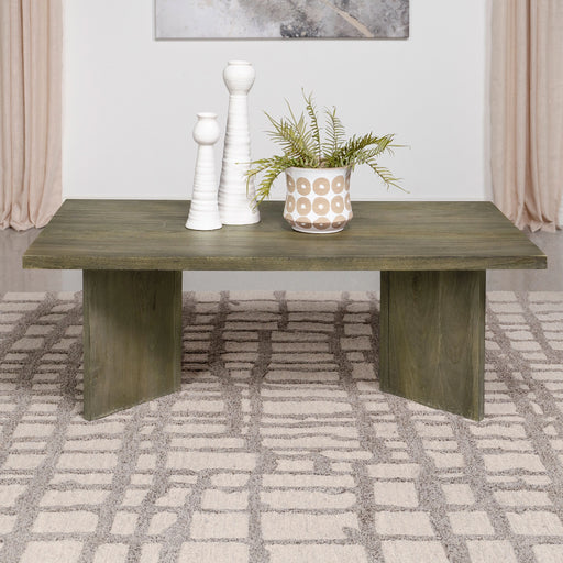 Andando Coffee Table - Levi's Discount Furniture (Vineland, NJ)
