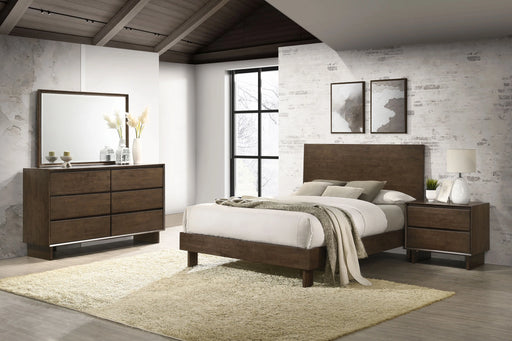 Glenwood Bedroom Set - Levi's Discount Furniture (Vineland, NJ)