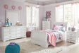 Anarasia Bedroom Set - Levi's Discount Furniture (Vineland, NJ)
