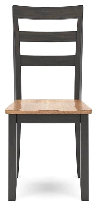 Gesthaven Dining Chair - Levi's Discount Furniture (Vineland, NJ)