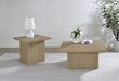 Devar Coffee Table - Levi's Discount Furniture (Vineland, NJ)