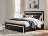 Brizmore Bed - Levi's Discount Furniture (Vineland, NJ)