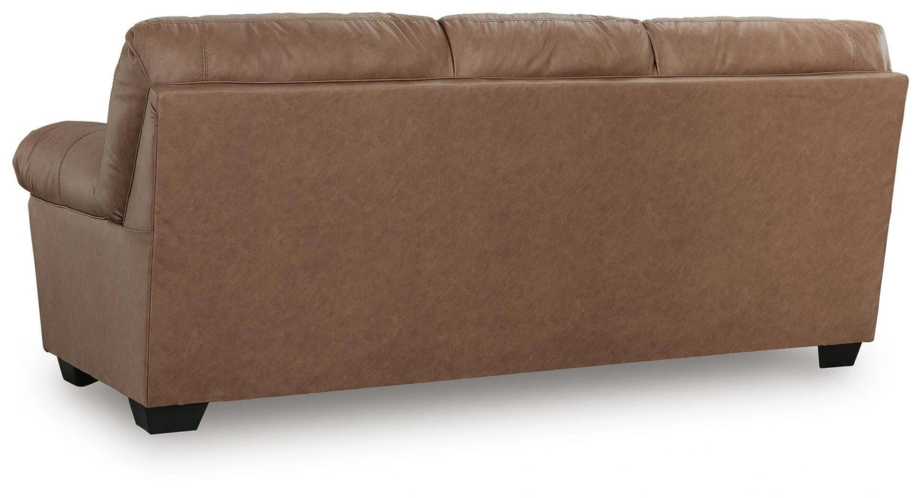 WillowBend Sofa - Levi's Discount Furniture (Vineland, NJ)