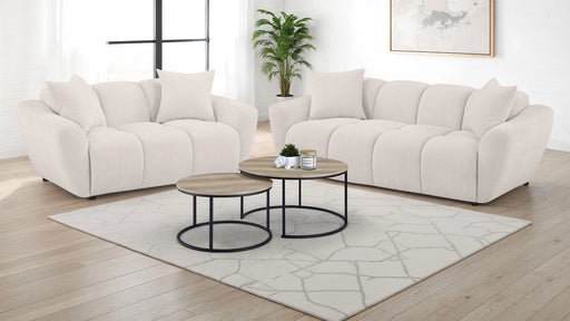Destino Sofa Set - Levi's Discount Furniture (Vineland, NJ)