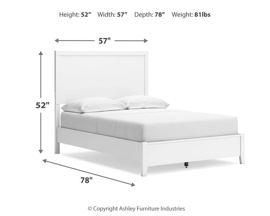Binterglen Bedroom Package - Levi's Discount Furniture (Vineland, NJ)