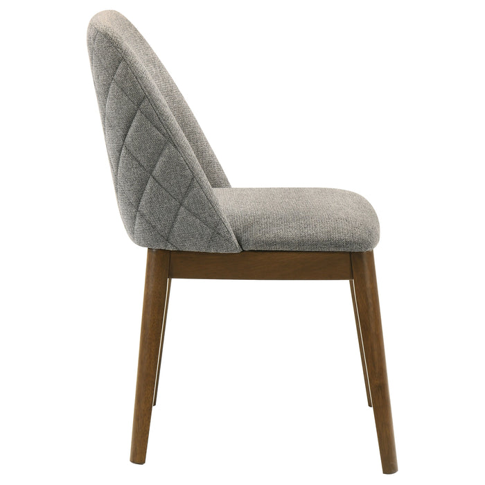 Franklin Dining Side Chair - Levi's Discount Furniture (Vineland, NJ)
