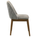 Franklin Dining Side Chair - Levi's Discount Furniture (Vineland, NJ)