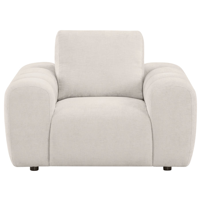 Burnett Accent Chair - Levi's Discount Furniture (Vineland, NJ)
