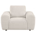 Burnett Accent Chair - Levi's Discount Furniture (Vineland, NJ)