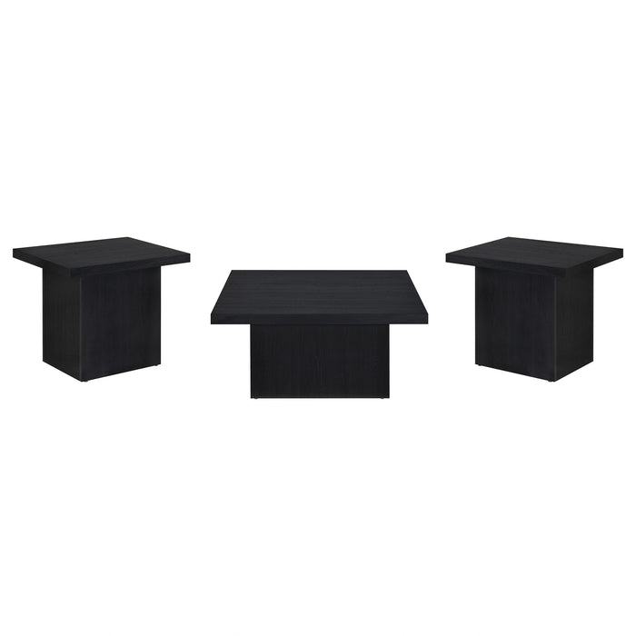 Devar Coffee Table Set - Levi's Discount Furniture (Vineland, NJ)