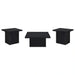 Devar Coffee Table Set - Levi's Discount Furniture (Vineland, NJ)