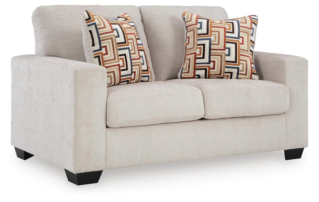 Aviemore Loveseat - Levi's Discount Furniture (Vineland, NJ)