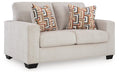 Aviemore Loveseat - Levi's Discount Furniture (Vineland, NJ)