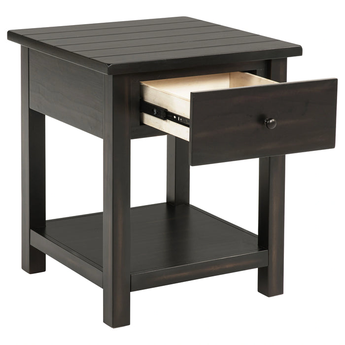 Payne End Table - Levi's Discount Furniture (Vineland, NJ)