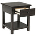 Payne End Table - Levi's Discount Furniture (Vineland, NJ)