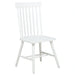 Andrews Dining Set - Levi's Discount Furniture (Vineland, NJ)