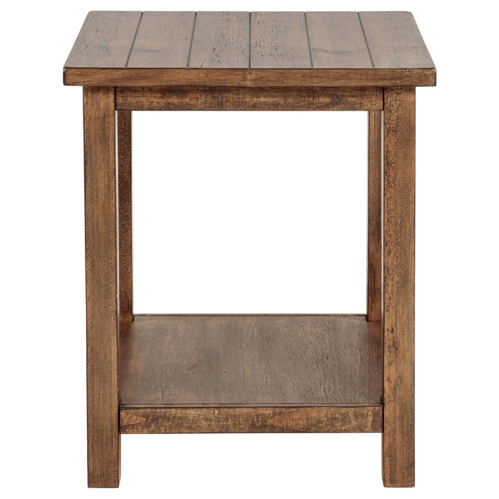Payne Coffee Table Set - Levi's Discount Furniture (Vineland, NJ)