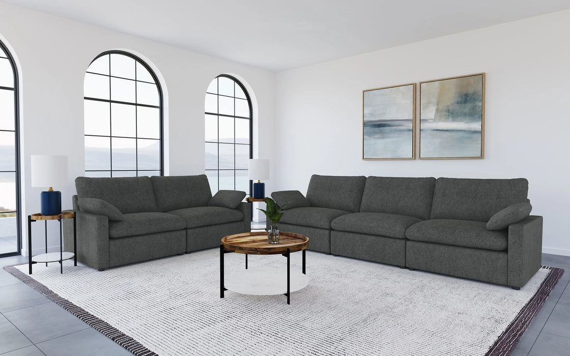 Collins Power Reclining Loveseat - Levi's Discount Furniture (Vineland, NJ)