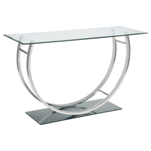 Danville Console Table - Levi's Discount Furniture (Vineland, NJ)