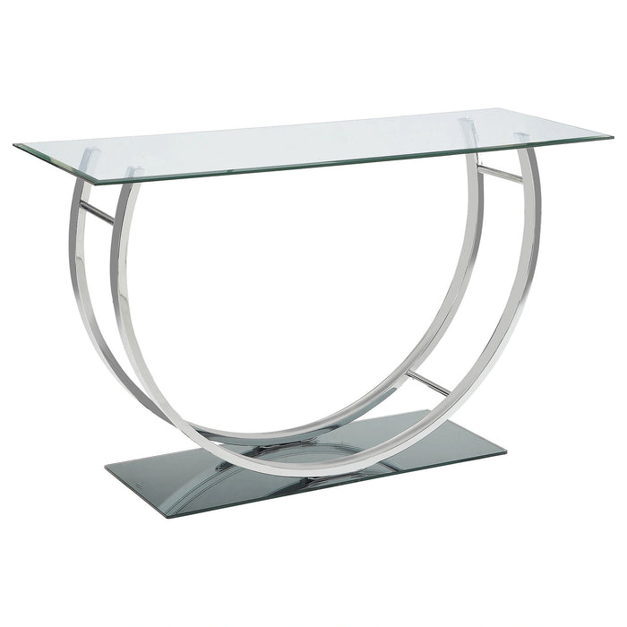 Danville Console Table - Levi's Discount Furniture (Vineland, NJ)