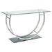 Danville Console Table - Levi's Discount Furniture (Vineland, NJ)