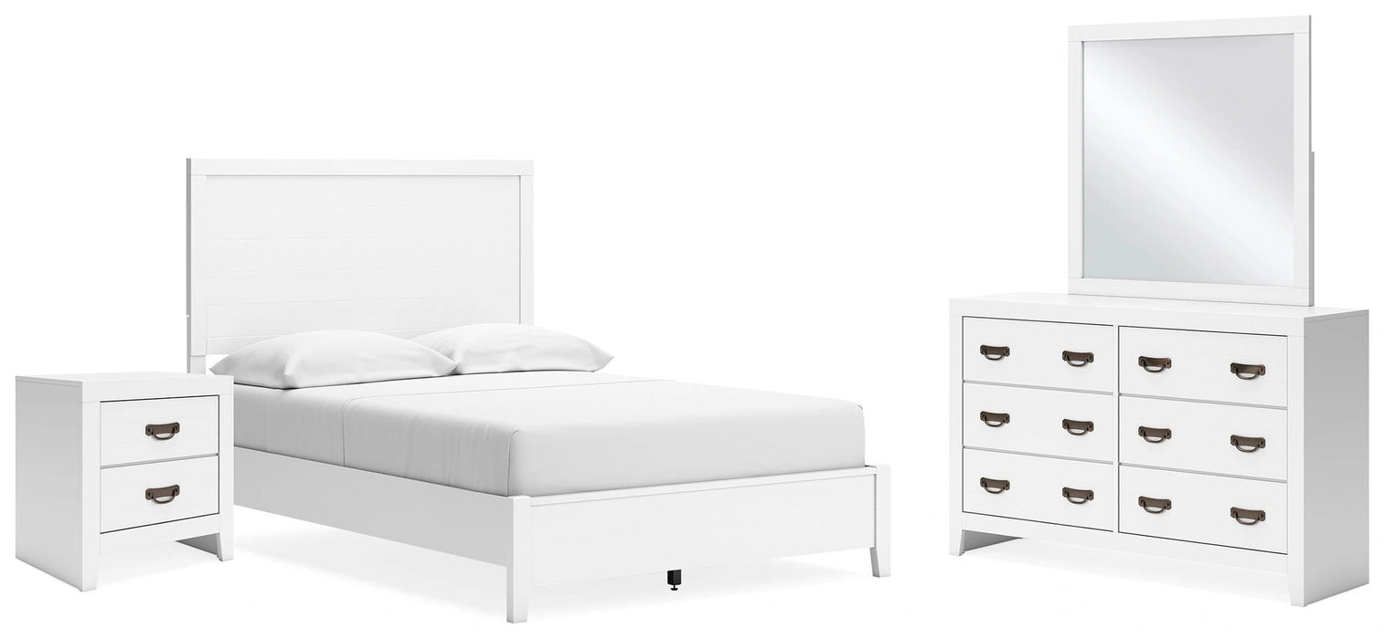 Binterglen Bedroom Package - Levi's Discount Furniture (Vineland, NJ)