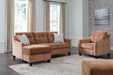 Amity Bay Living Room Set - Levi's Discount Furniture (Vineland, NJ)