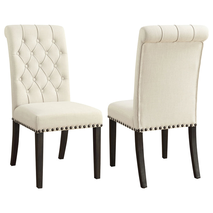 Alana Dining Side Chair - Levi's Discount Furniture (Vineland, NJ)