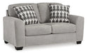 Avenal Park Loveseat - Levi's Discount Furniture (Vineland, NJ)