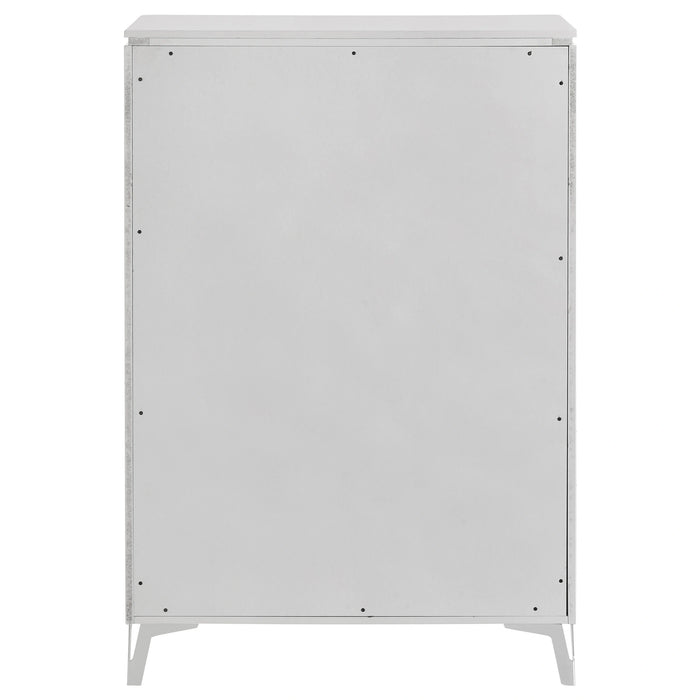Cassia Chest of Drawers - Levi's Discount Furniture (Vineland, NJ)